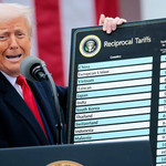 Toà án Mỹ bác bỏ chính sách thuế đối ứng của ông Trump
