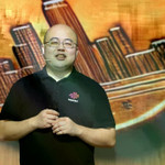 Nhà sáng lập MiniMax Yan Junjie