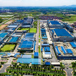 Lotte lãi to quyết xây thêm cơ sở mới, các Cheabol Hàn Quốc làm ăn ra sao ở Việt Nam?