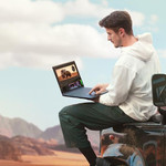 ASUS ra mắt thế hệ laptop mới, đón đầu làn sóng AI tại Computex 2025
