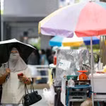 Thủ đô Thái Lan triển khai hàng trăm điểm “trốn nóng” cho người dân