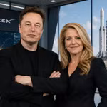 “Nữ tướng” đứng sau thành công 2.000 tỷ của SpaceX 