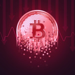 Thị trường tiền số hỗn loạn, giá Bitcoin chạm đáy 7 tuần 