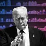 Tổng thống Trump tung kế sách gây tranh cãi: Hạ giá thuốc Mỹ bằng cách tăng giá toàn cầu 