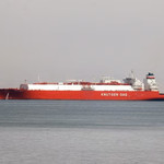 Eo biển Hormuz tắc nghẽn, Biển Đỏ đối mặt nguy cơ mới