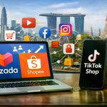 Affiliate Marketing: Mặt trận cạnh tranh mới của các sàn thương mại điện tử tại Đông Nam Á