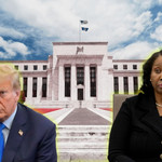 Kế hoạch sa thải Thống đốc Fed của Tổng thống Donald Trump bị chặn đứng