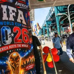 Ngành du lịch Bắc Mỹ đặt cược vào World Cup 2026