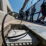 Giá đồng lập đỉnh, lưới điện Mỹ “chảy máu” vì trộm cắp