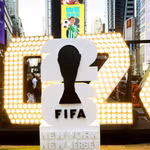 FIFA chi tiền “khủng” cho World Cup 2026