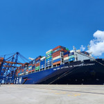 Hai ông trùm vận tải biển top 2, 3 thế giới tính rót hàng tỷ đô vào siêu cảng Cần Giờ, hứa hẹn “soán ngôi” trung tâm logistic của Singapore 