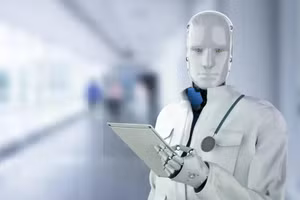 Số liệu kinh hoàng: 80% người dùng tự biến mình thành nạn nhân của "Bác sĩ AI"