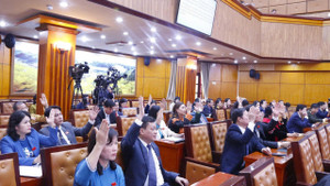 Lạng Sơn thông qua Nghị quyết về chính sách khuyến khích đào tạo, thu hút nhân lực chất lượng cao