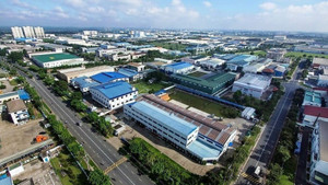 Lạng Sơn: Kinh tế tăng trưởng tích cực, xuất nhập khẩu sôi động trong 6 tháng đầu năm 2025