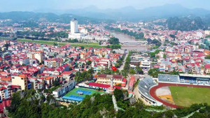 Triển khai đầu tư công tại Lạng Sơn: Khối lượng thực hiện đạt 107,6% kế hoạch Trung ương giao