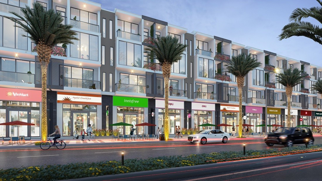 Diện mạo tương lai của Thành phố Thiên niên kỷ T&T City Millennia anh-bia.jpg