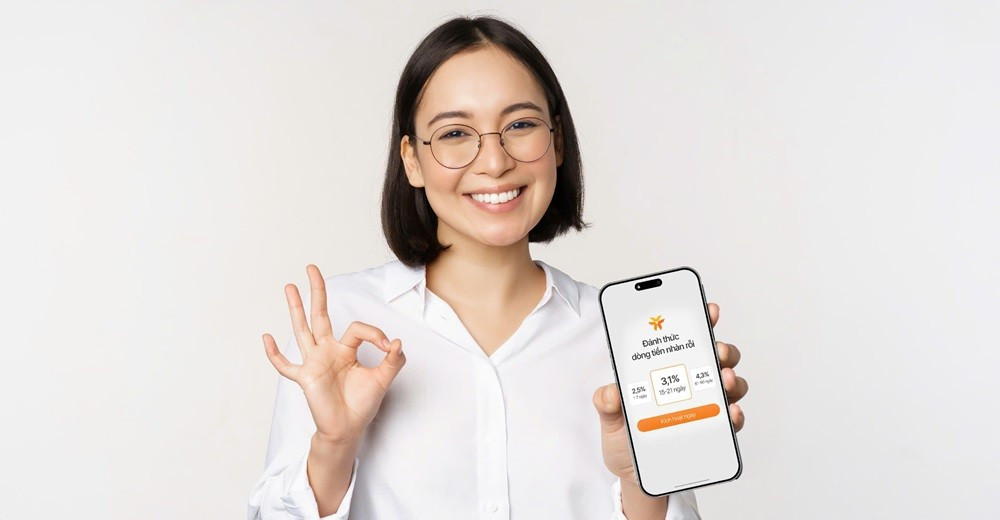Trong kỷ nguyên tài chính số, người tiêu dùng thông minh không thể để đồng vốn của mình ngủ quên 2-4.jpg