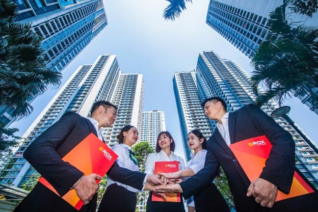 Người lao động - một trong những điểm tựa vững chắc của ROX Group picture2a.jpg