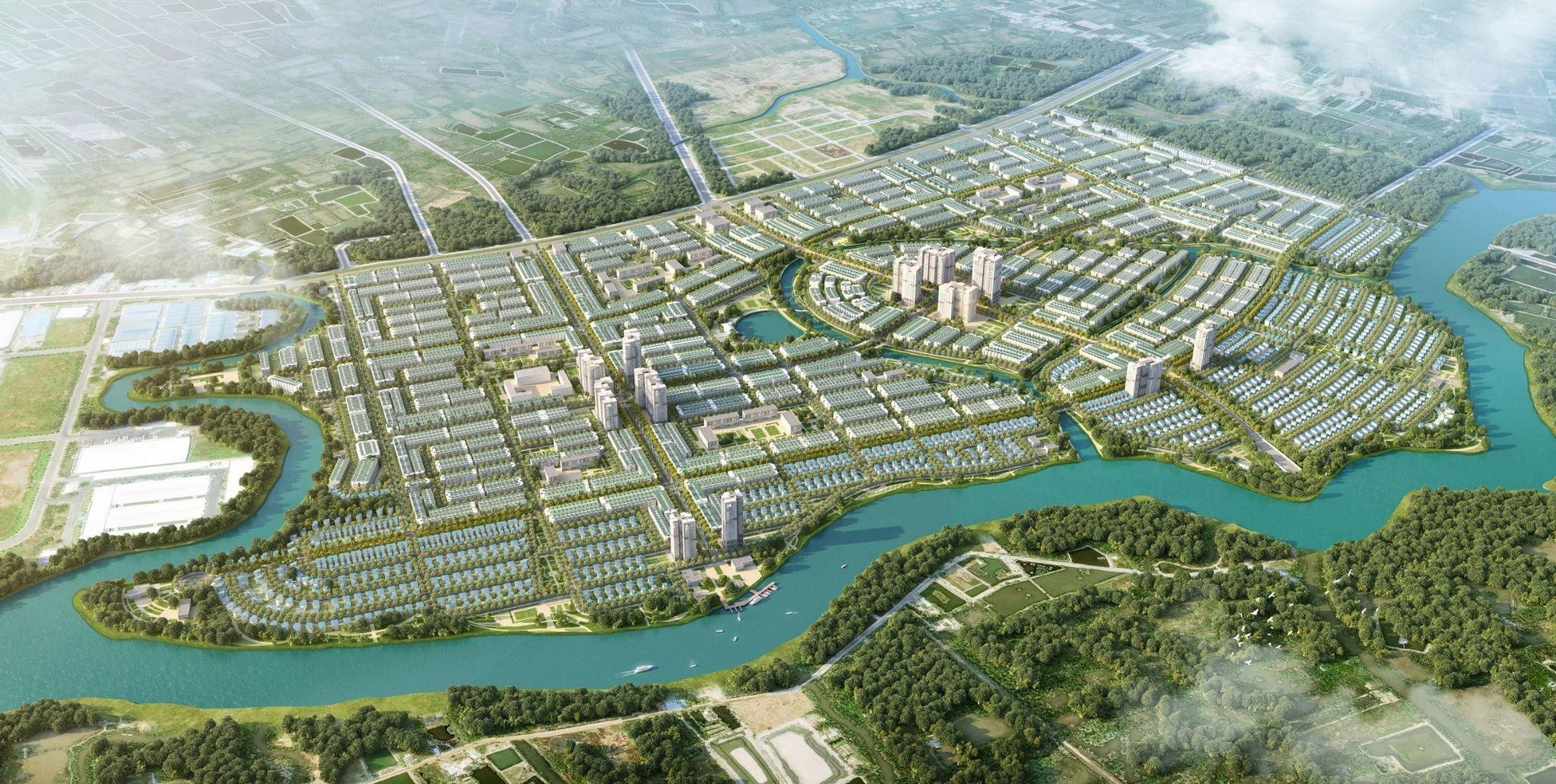 Mặt bằng giá của T&T City Millennia hiện tại chỉ bằng 20 - 50% giá bất động sản tại các khu vực lân cận fq.jpg
