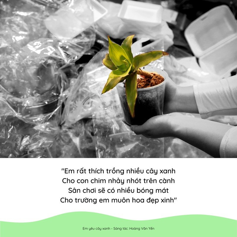 Một tác phẩm trong bộ ảnh “Sống kể chuyện nhựa” (Plastic Tale of River) của tác giả Trương Đại Dương 13.jpg
