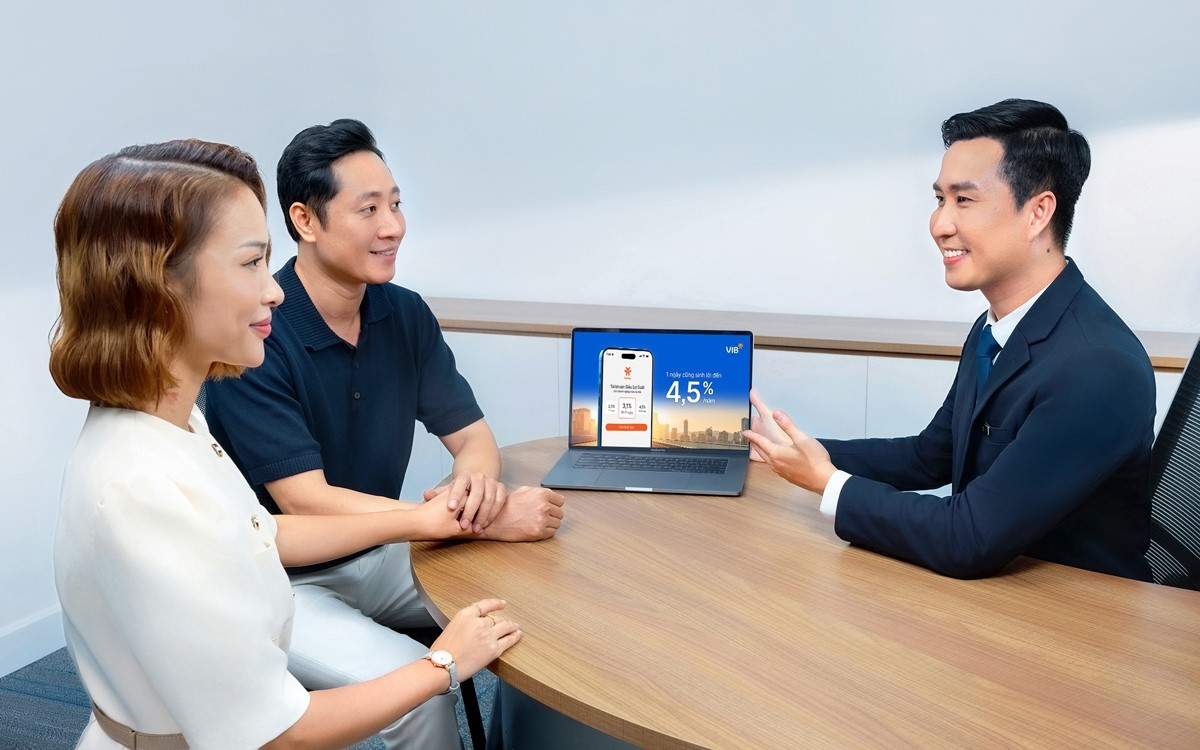 VIB cung cấp hệ sinh thái tài chính số hóa toàn diện dành cho doanh nghiệp vib2.jpg