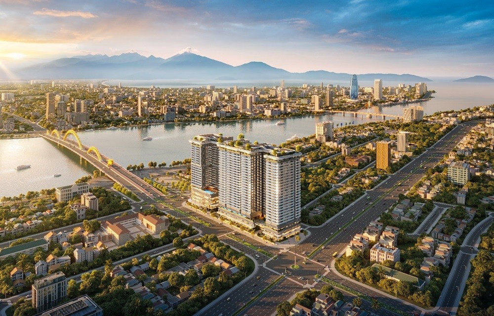 The Legend Danang nằm kề bên Cầu Rồng tiếp nối dòng chảy đô thị bằng một diện mạo hiện đại và đầy cảm hứng anh-4-1.jpg