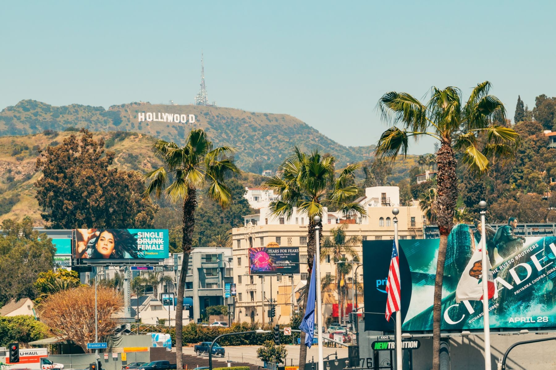 Hollywood – Biểu tượng "quyền lực mềm” trong “giấc mơ Mỹ" 1-hollywood.jpg