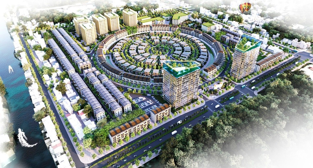 Quy hoạch chi tiết Khu đô thị mới khóm 5, phường 1, thành phố Cà Mau, tỉnh Cà Mau. anh-3-du-an-ca-mau.jpg