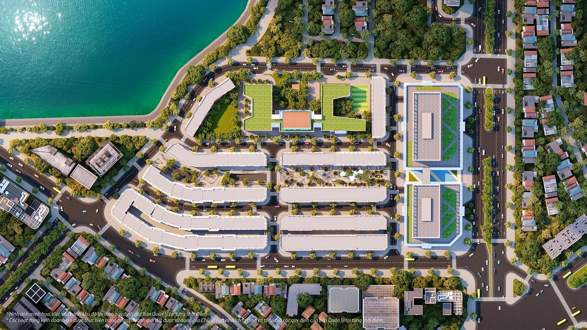 Vinhomes The Gallery sở hữu vị trí “kim cương” tại lõi nội đô Ba Đình lịch sử a1-2.jpg