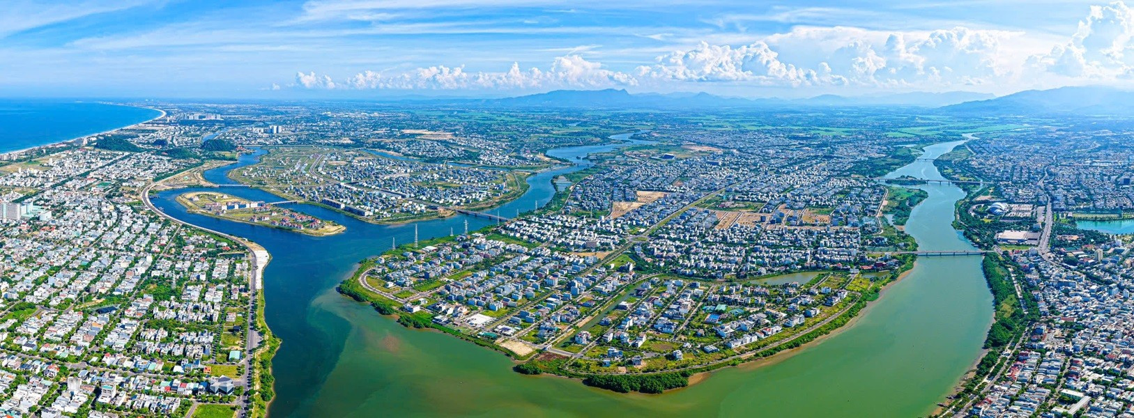 Nhiều lô đất tại khu vực Hòa Xuân đã tăng giá tới 30% từ đầu năm dat-nen-hoa-xuan-2.jpg