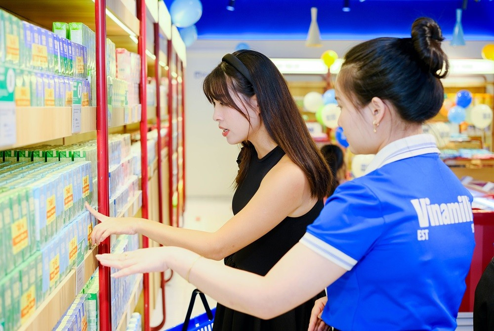 Vinamilk tăng trưởng doanh thu quý 3 tại thị trường trong nước nhờ tăng độ phủ cửa hàng; sản phẩm mới và đa dạng cách tiếp cận người tiêu dùng kqkd-q3-01a.jpg