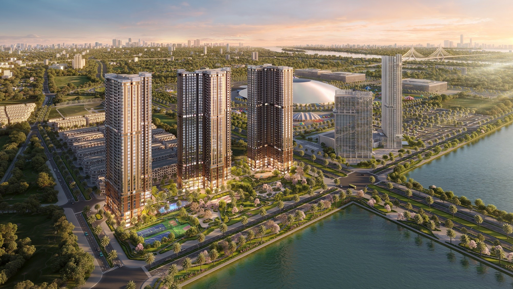 The Cosmopolitan - Tổ hợp căn hộ thương gia tại tâm điểm giao thương Global Gate z6537193908407-528e8132a2d907df30bf0c2291b045a4.jpg