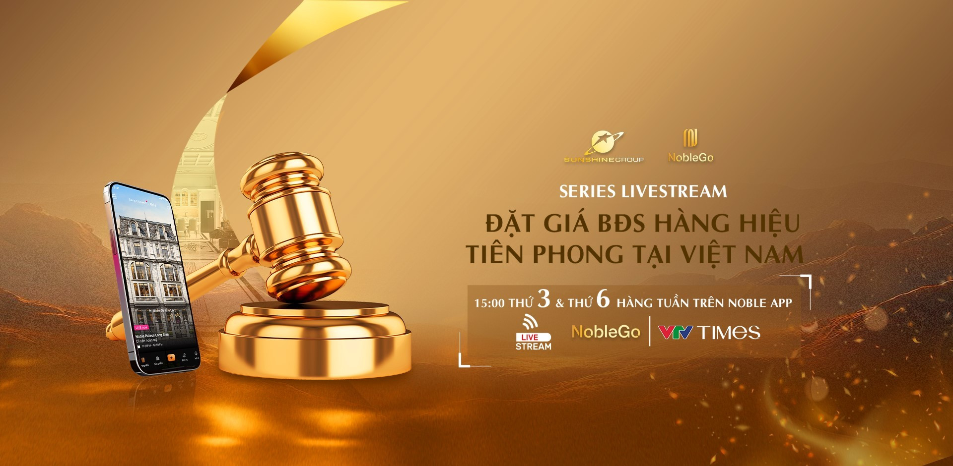 NobleGo là tính năng livestream trên Noble App - nền tảng tiên phong ứng dụng công nghệ AI trong kinh doanh bất động sản tại Việt Nam no1.jpg