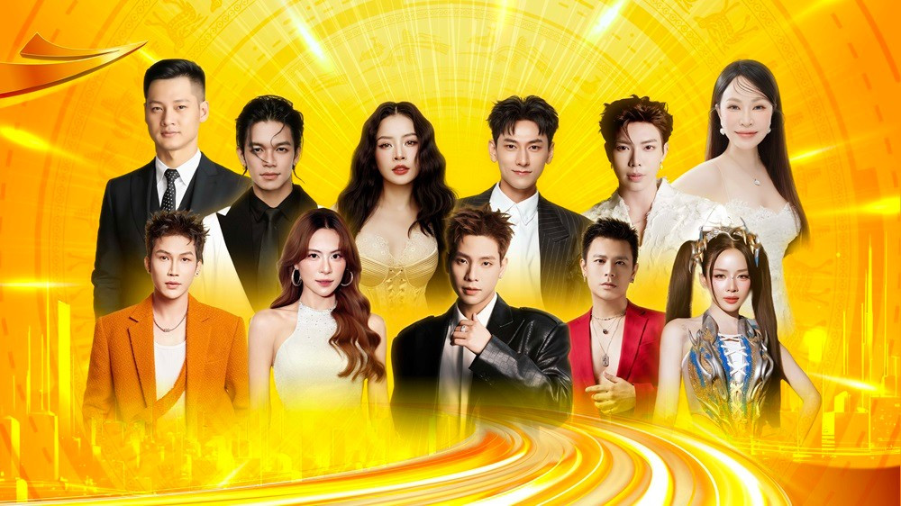 Dàn line-up đình đám tham dự đại nhạc hội Khơi mạch nguồn di sản – Vững bước kỷ nguyên mới tại Thành phố Thiên niên kỷ T&T City Millennia tới đây anh-1-14.jpg
