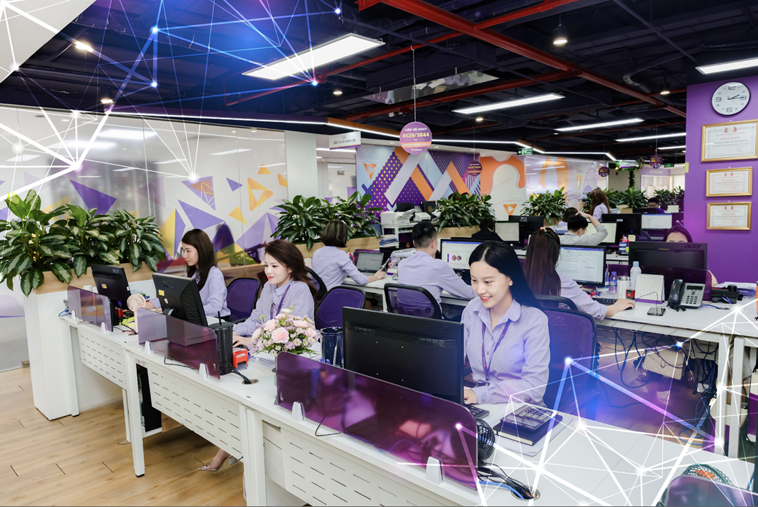 TPBank đang chuyển mình thành Ngân hàng trí tuệ – nơi công nghệ biết "học", biết "nghĩ" và biết "hành động" t1-6940.png