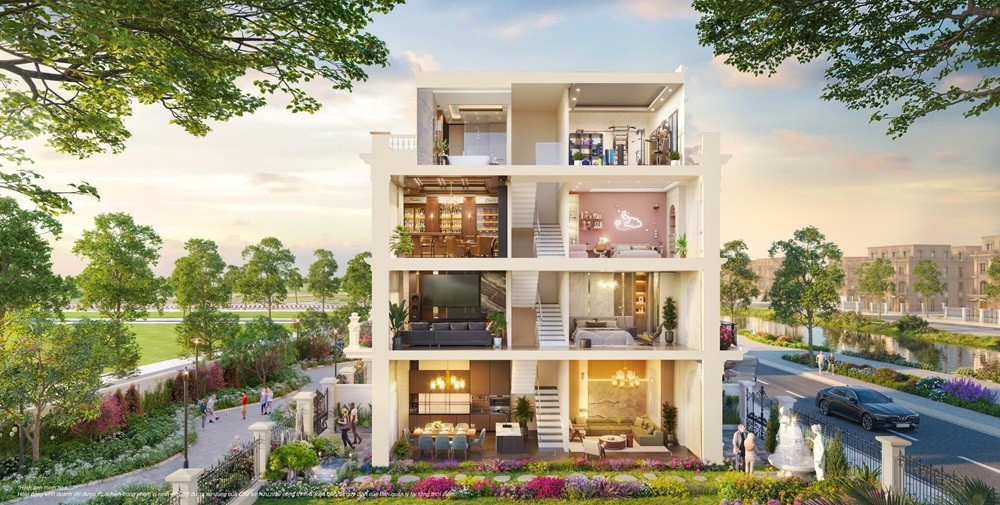 Biệt thự Bình Minh - Thiết kế tối ưu cho gia đình đa thế hệ z6691269727326-0cf84d4496db4d9ed907ad710ca85631.jpg
