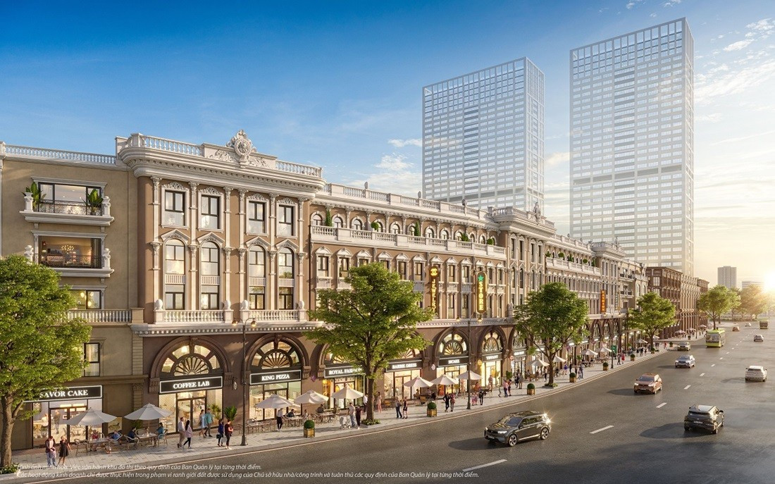 Vinhomes The Gallery sở hữu 199 căn thấp tầng, lấy cảm hứng thiết kế từ những biểu tượng thương mại hàng đầu thế giới a3-6520.jpg