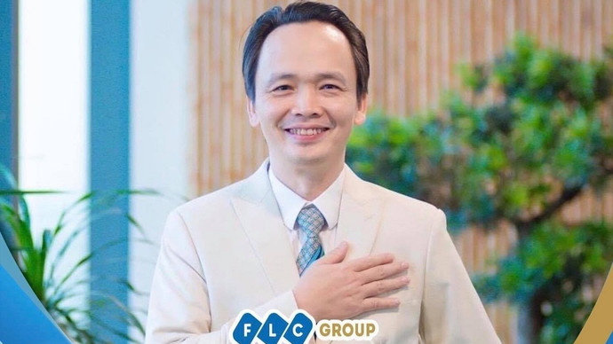 Ông Trịnh Văn Quyết trở lại ghế Chủ tịch Tập đoàn FLC