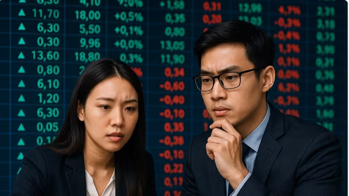VN-Index hồi phục nhưng thanh khoản yếu, công ty chứng khoán chưa bớt dè chừng