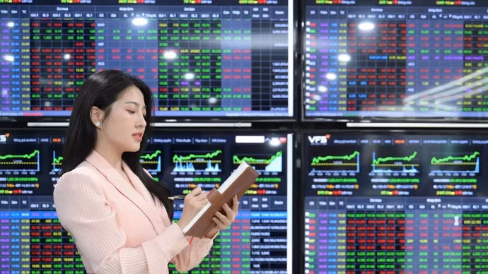 Thị trường phát tín hiệu “gãy nhịp”, áp lực chốt lời tăng mạnh