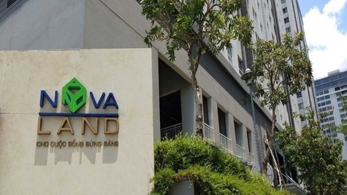 Novaland “xoay trục” chiến lược: Thoái vốn công ty con, lấn sân thủy sản, chuẩn bị huy động 10.000 tỷ