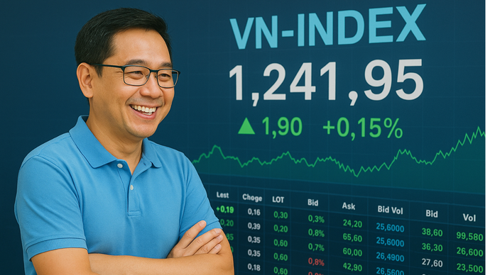 Nhịp hồi phục chưa đủ lực bứt phá, nhà đầu tư cần kiên nhẫn chờ thanh khoản xác nhận