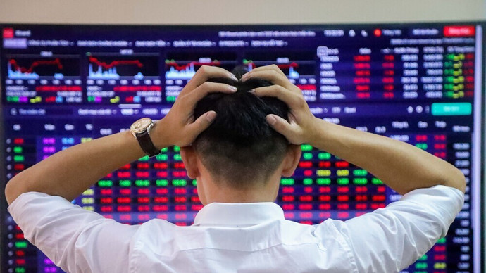 Thị trường “bật dậy” sau nhịp rũ mạnh, cơ hội mở ra nhưng chưa thể chủ quan