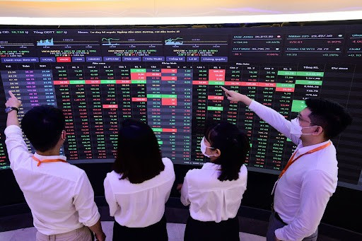 VN-Index có thể vẫn giữ được quán tính tăng