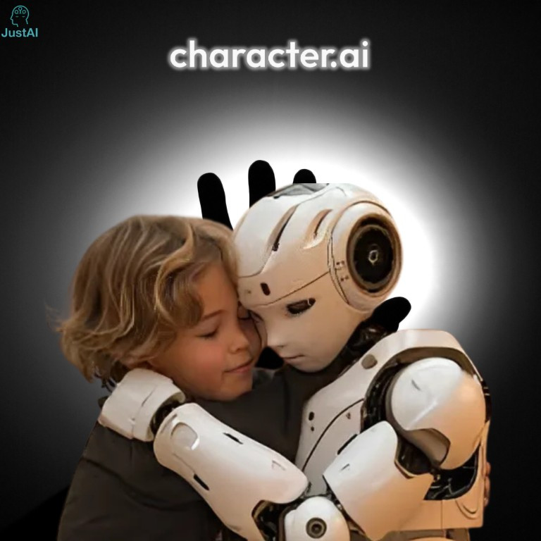 Character.AI đang phải đối mặt với vụ kiện vì bị cáo buộc gây ra cái chết oan uổng của một thiếu niên 14 tuổi characterai.jpg