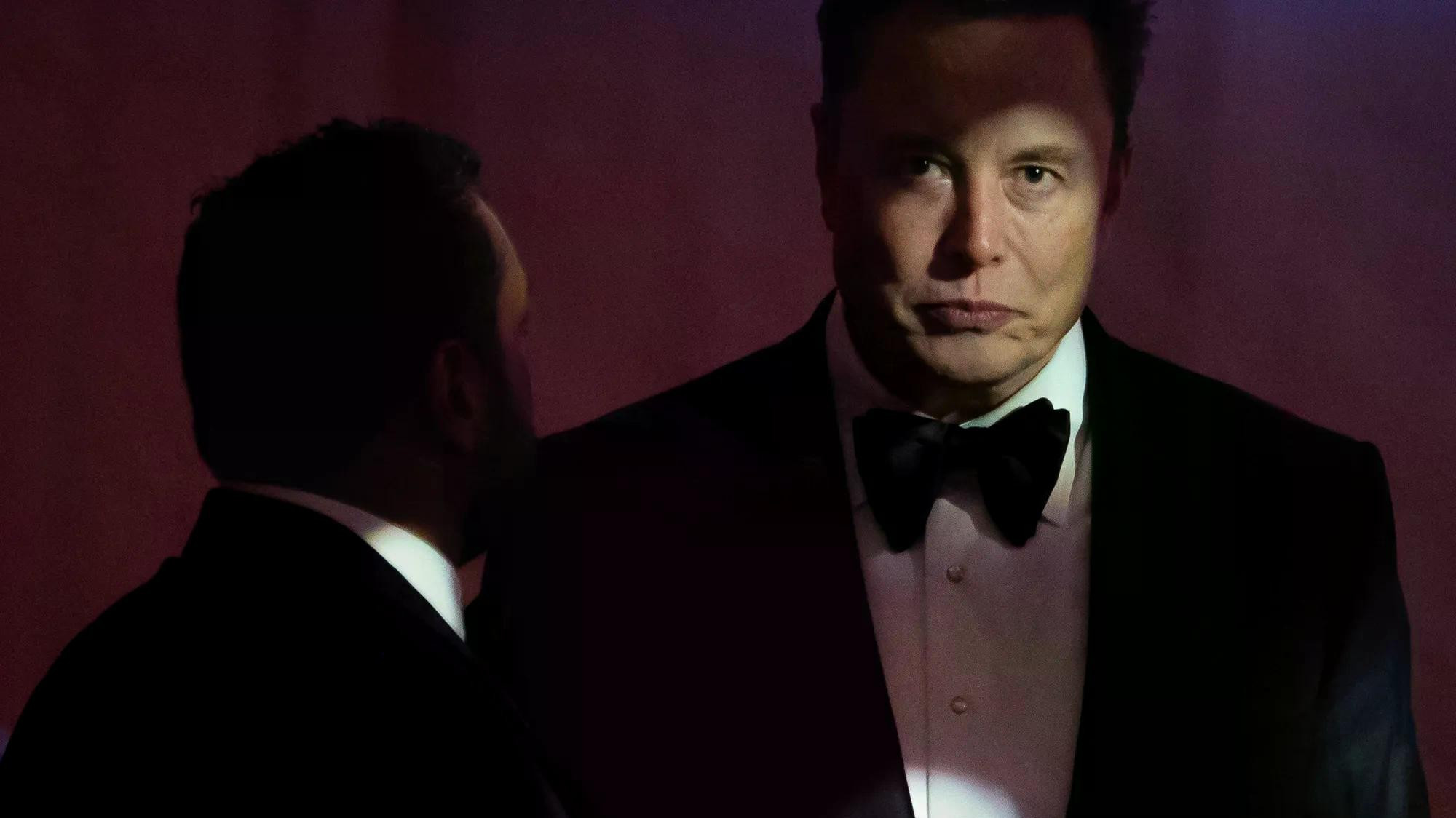 Elon Musk rời khỏi chính quyền của Tổng thống Trump: Thả con săn sắt đã bắt được cá rô elon-musk.jpg