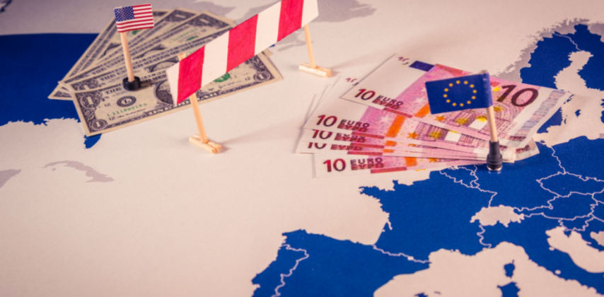 EU vẫn đang phải cân nhắc lựa chọn vì sự chênh lệch giữa 380 tỷ euro bị ảnh hưởng so với 93 tỷ euro có thể gây tác động đến hàng hóa Mỹ nhập khẩu vào EU chien-tranh-thuong-mai-us-eu-372.jpg