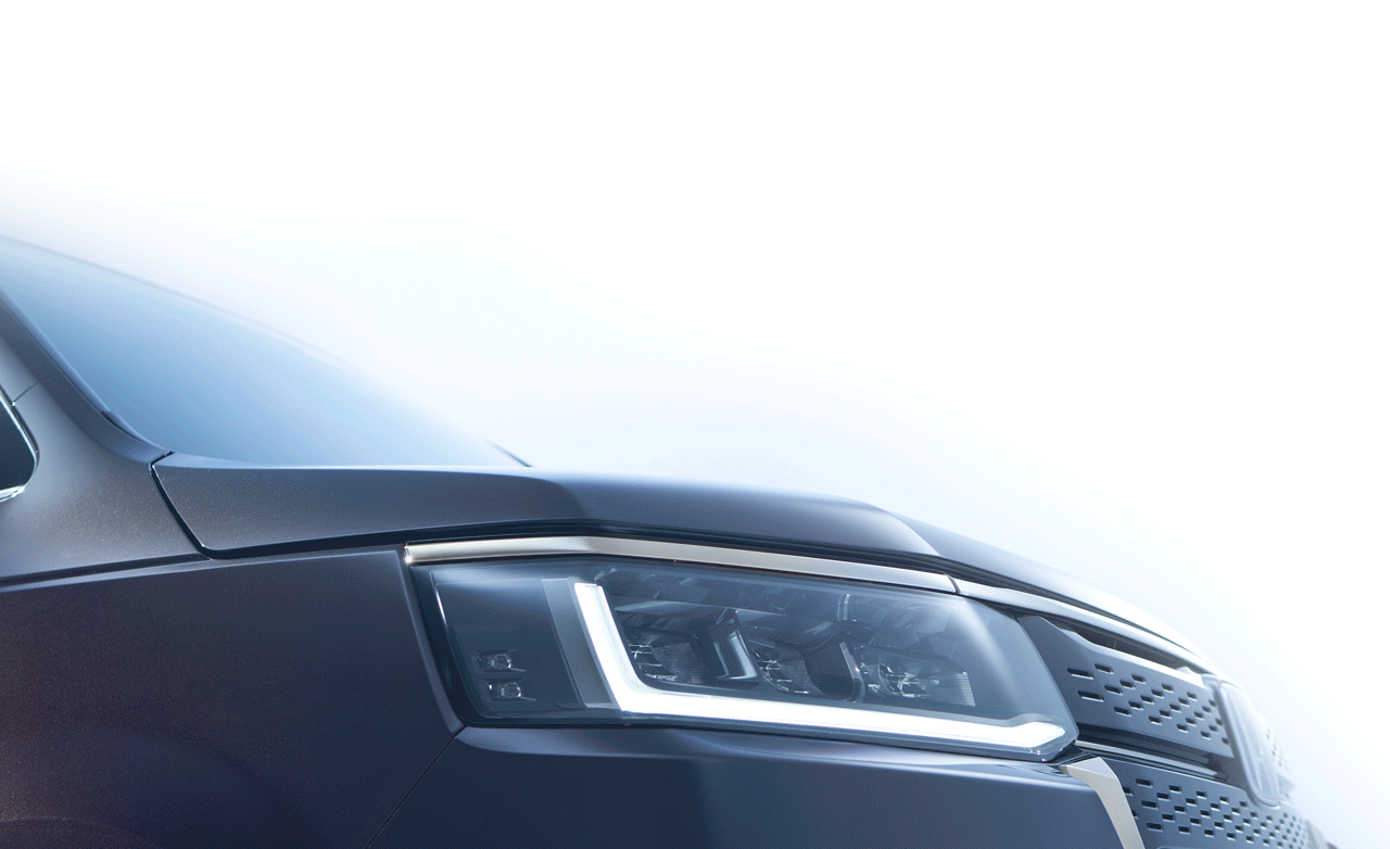 Sau Toyota, Honda rục rịch ra mắt dòng xe minivan mới ảnh 1