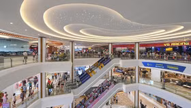 Ba yếu tố thúc đẩy tăng trưởng kinh tế Đông Nam Á