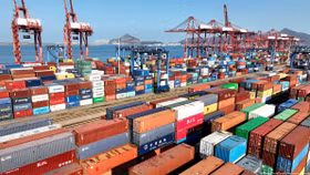 Kinh tế Trung Quốc ảm đạm, các tập đoàn Mỹ lao đao